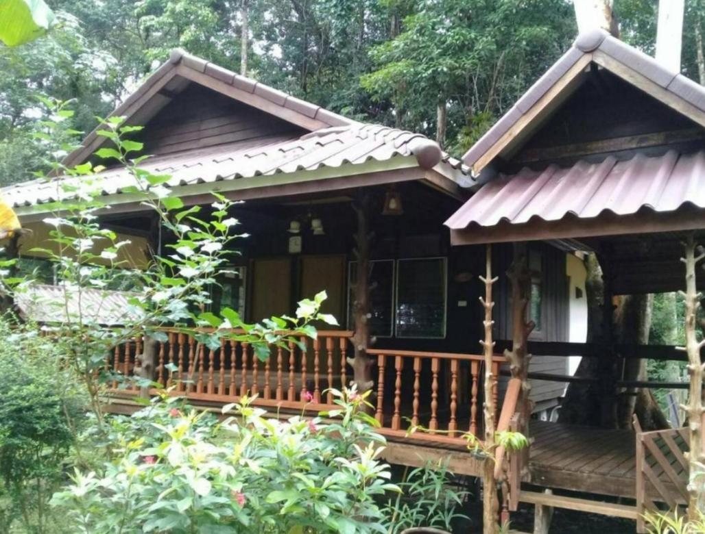 Koh Kood Little Hut Hotel Ko Kut Room photo