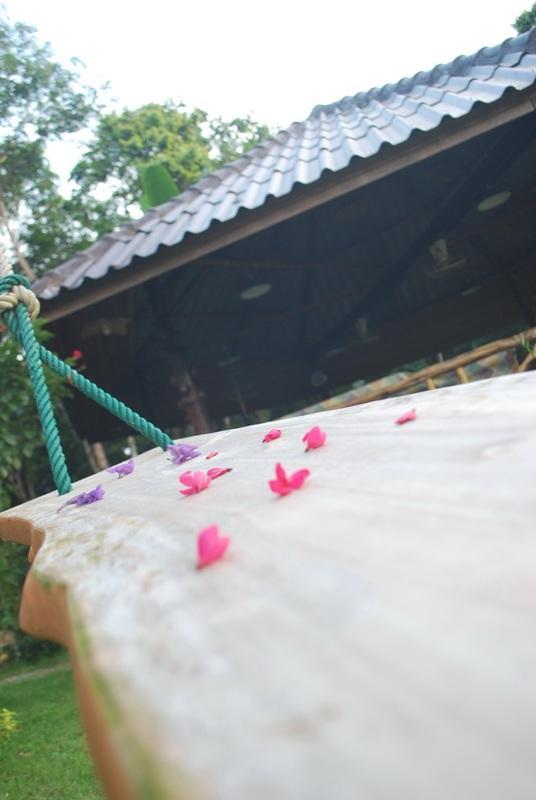 Koh Kood Little Hut Hotel Ko Kut Exterior photo