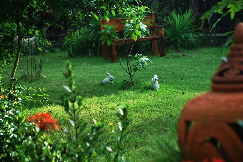 Koh Kood Little Hut Hotel Ko Kut Exterior photo