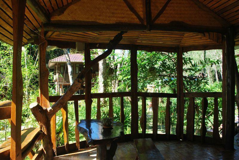 Koh Kood Little Hut Hotel Ko Kut Exterior photo