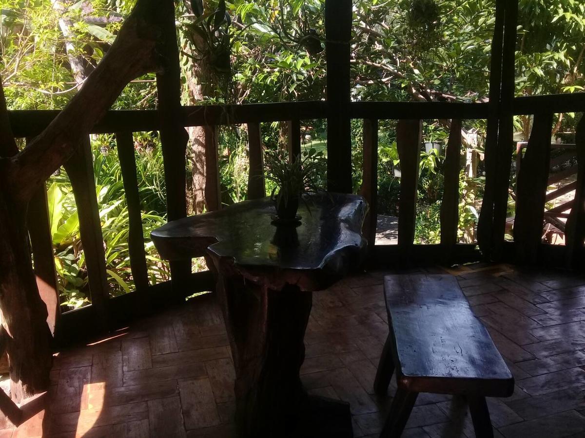 Koh Kood Little Hut Hotel Ko Kut Exterior photo