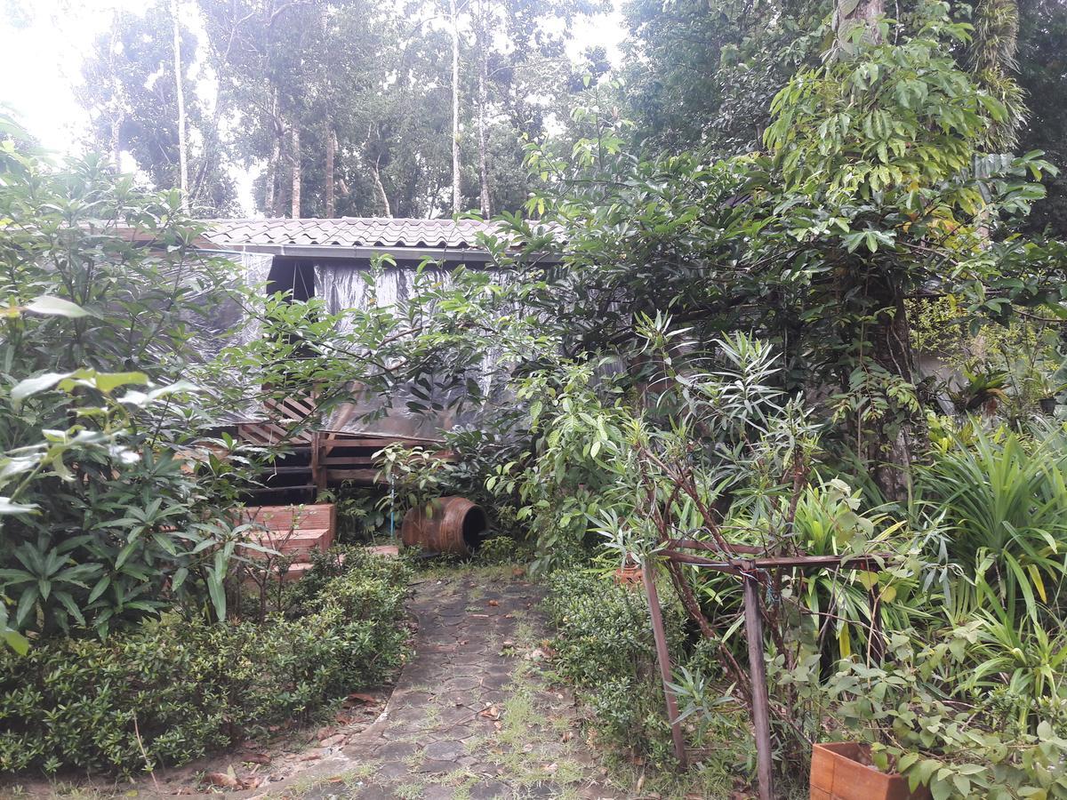 Koh Kood Little Hut Hotel Ko Kut Exterior photo
