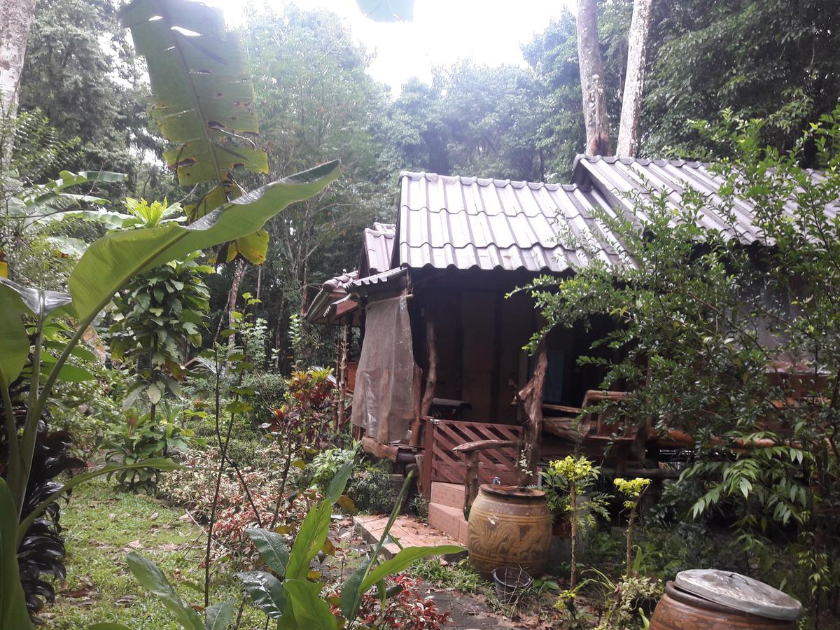Koh Kood Little Hut Hotel Ko Kut Exterior photo
