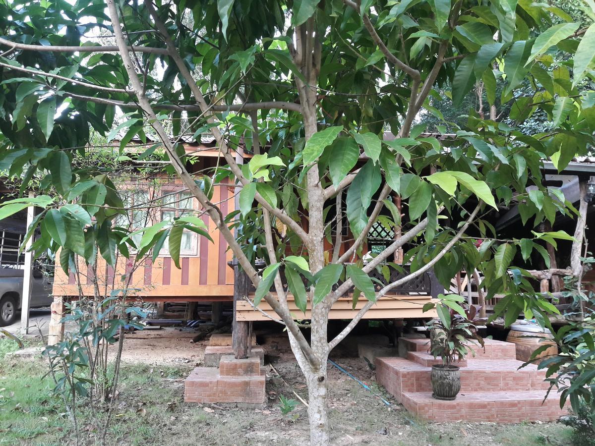 Koh Kood Little Hut Hotel Ko Kut Exterior photo