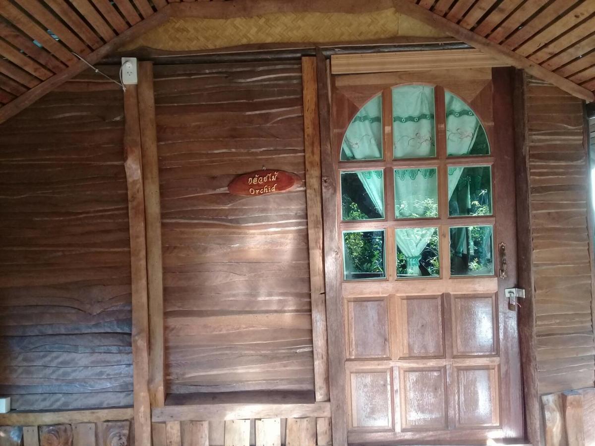 Koh Kood Little Hut Hotel Ko Kut Exterior photo